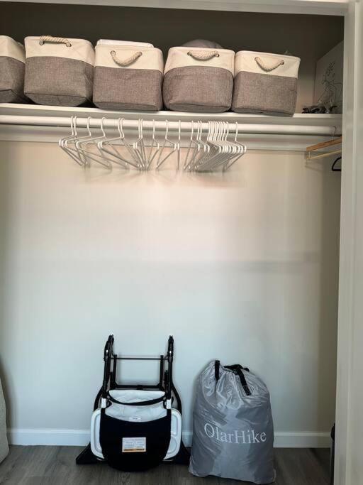 Home Haven, Walk To Little Italy & Wooster Square New Haven Esterno foto
