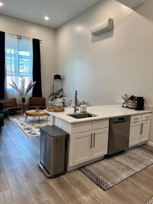 Home Haven, Walk To Little Italy & Wooster Square New Haven Esterno foto