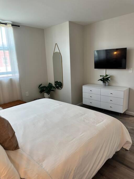 Home Haven, Walk To Little Italy & Wooster Square New Haven Esterno foto